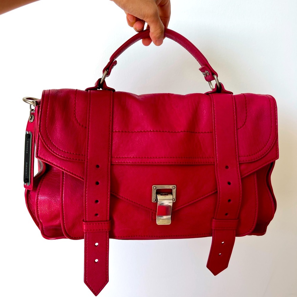 Proenza Schouler PS1 medium